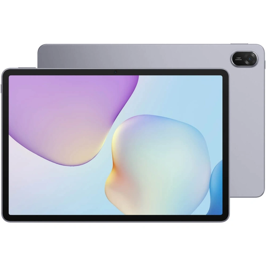 Планшет Huawei MatePad 11.5 (2025) Wi-Fi 8/256Gb Papermatte Space Gray + Keyboard (53014KBN) фото 3