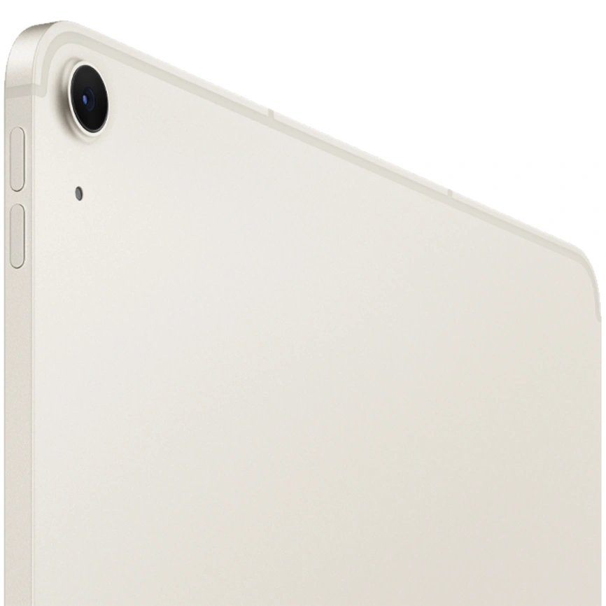 Планшет Apple iPad Air 11 (2026) Wi-Fi + Cellular 1TB Starlight фото 2