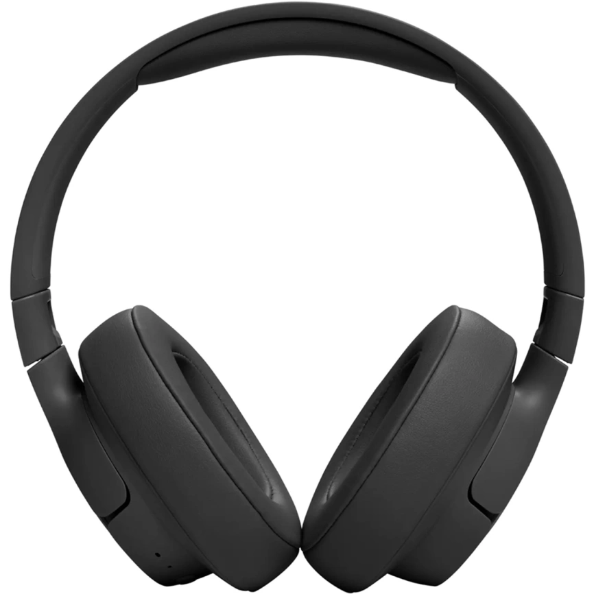 Наушники JBL Tune 720 BT Black фото 4